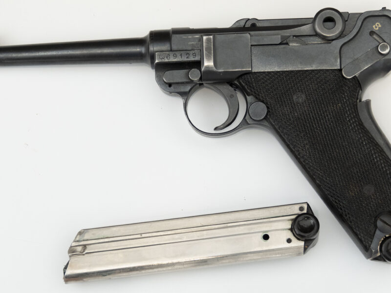 Parabellum 29