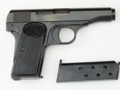 Browning FN 10/22