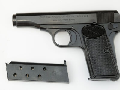 Browning FN 10/22