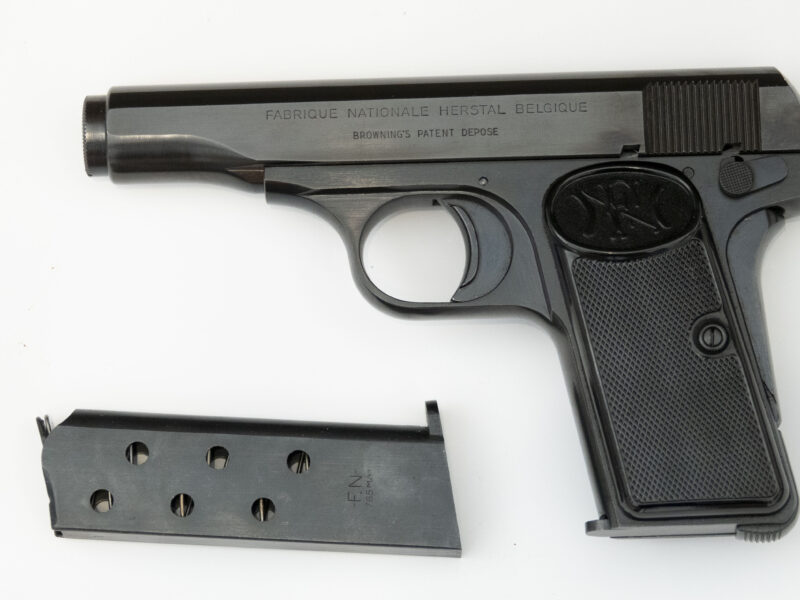 Browning FN 10/22