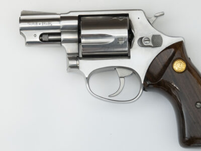 Taurus 85S