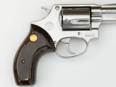 Taurus 85S