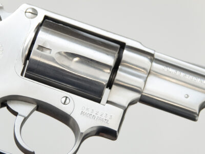 Taurus 85S