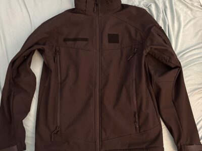 Veste A10 Equipments