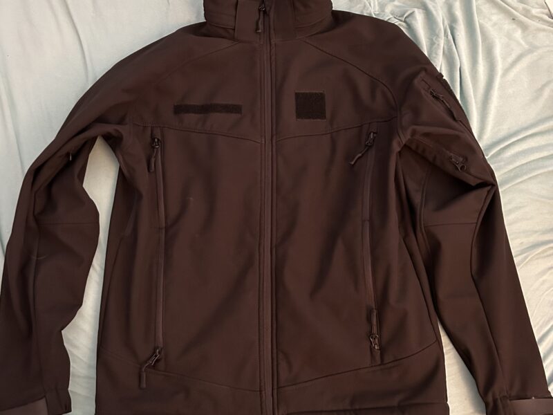 Veste A10 Equipments