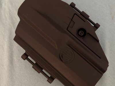 Holster Sig P322